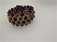 Bracciale Giadan Donna in Argento Ametista ES245-84 - ES245-84